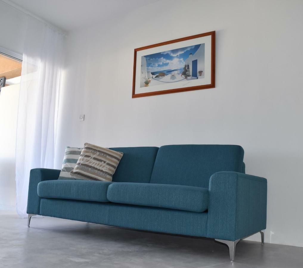 Paradise Gardens Mediterranean Home Paphos ภายนอก รูปภาพ